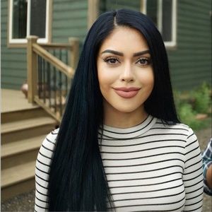 Meet your Posher, Daisy